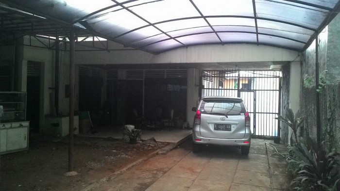 Rumah dan Kontrakan Dijual di Mampang Jakarta Selatan